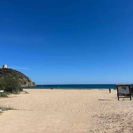 Marine First Floor * Chia