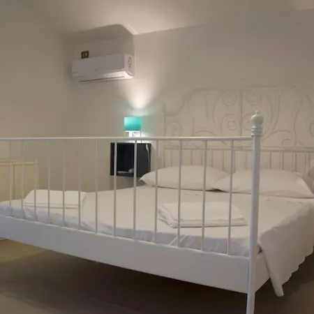 Marine First Floor Appartement Chia