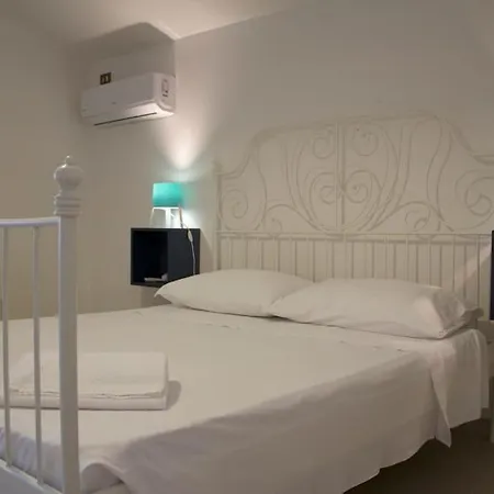 Appartement Marine First Floor *