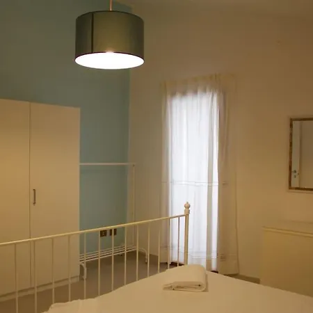 Marine First Floor Appartement Chia