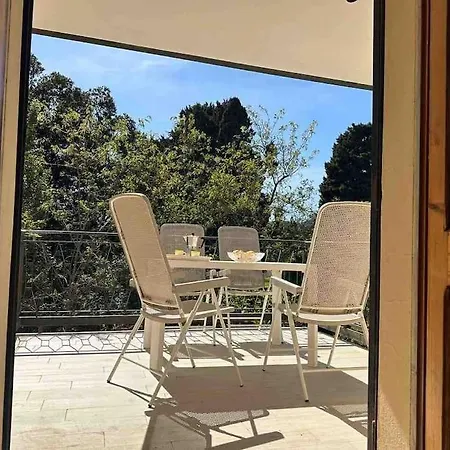 Marine First Floor Appartement *